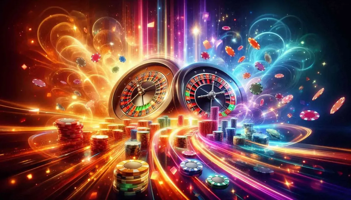Slotty Vegas Casino